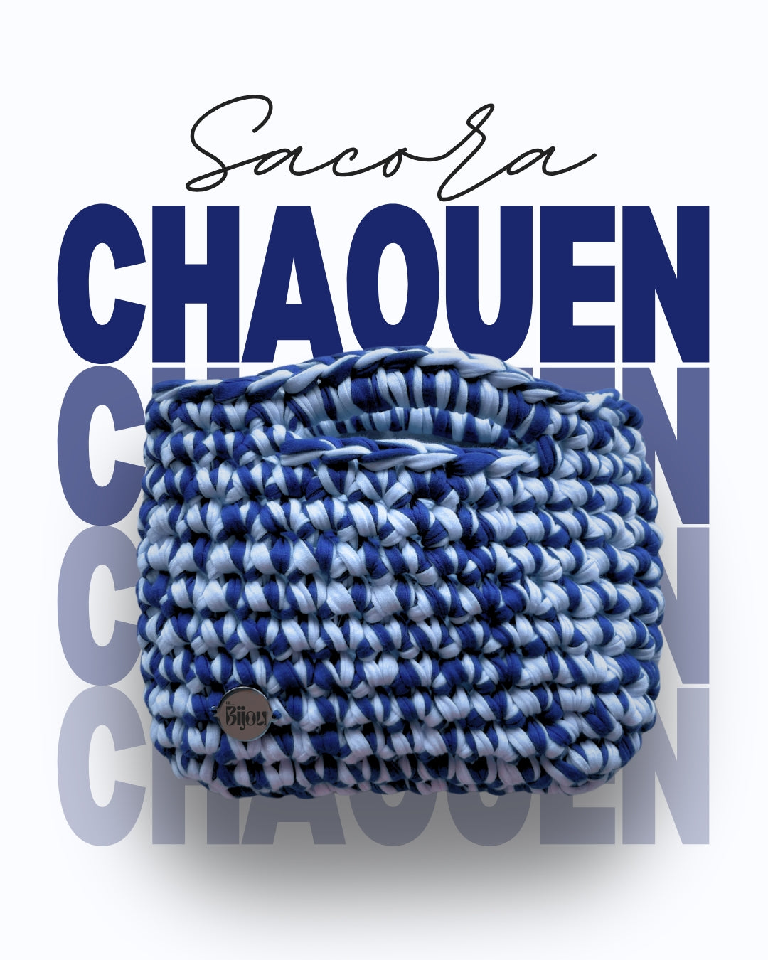 SACORA - CHAOUEN