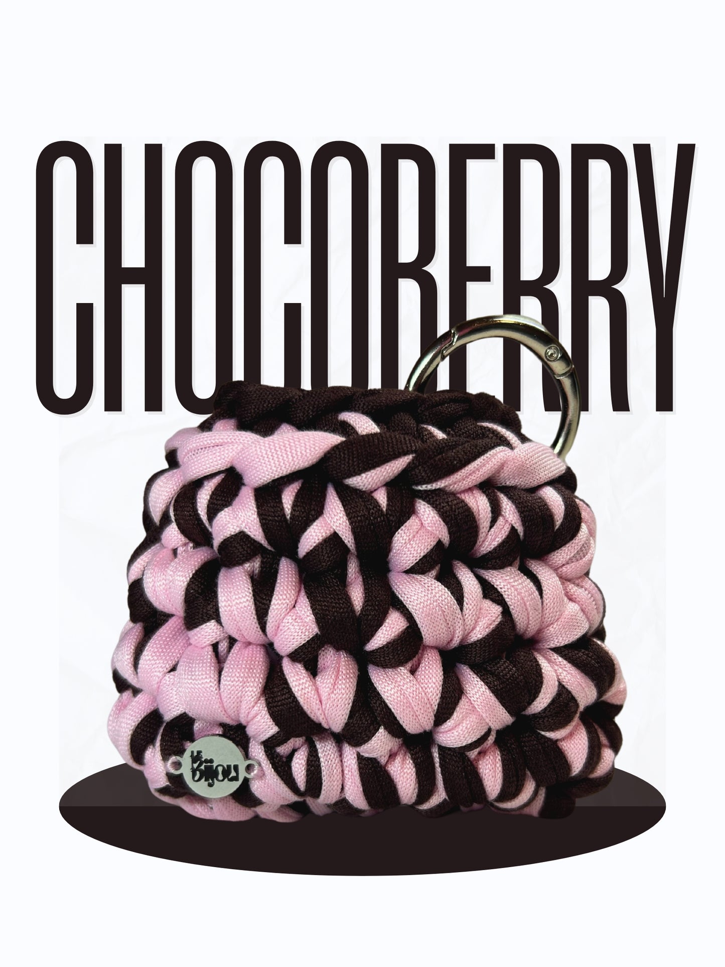LOOPOD - CHOCOBERRY