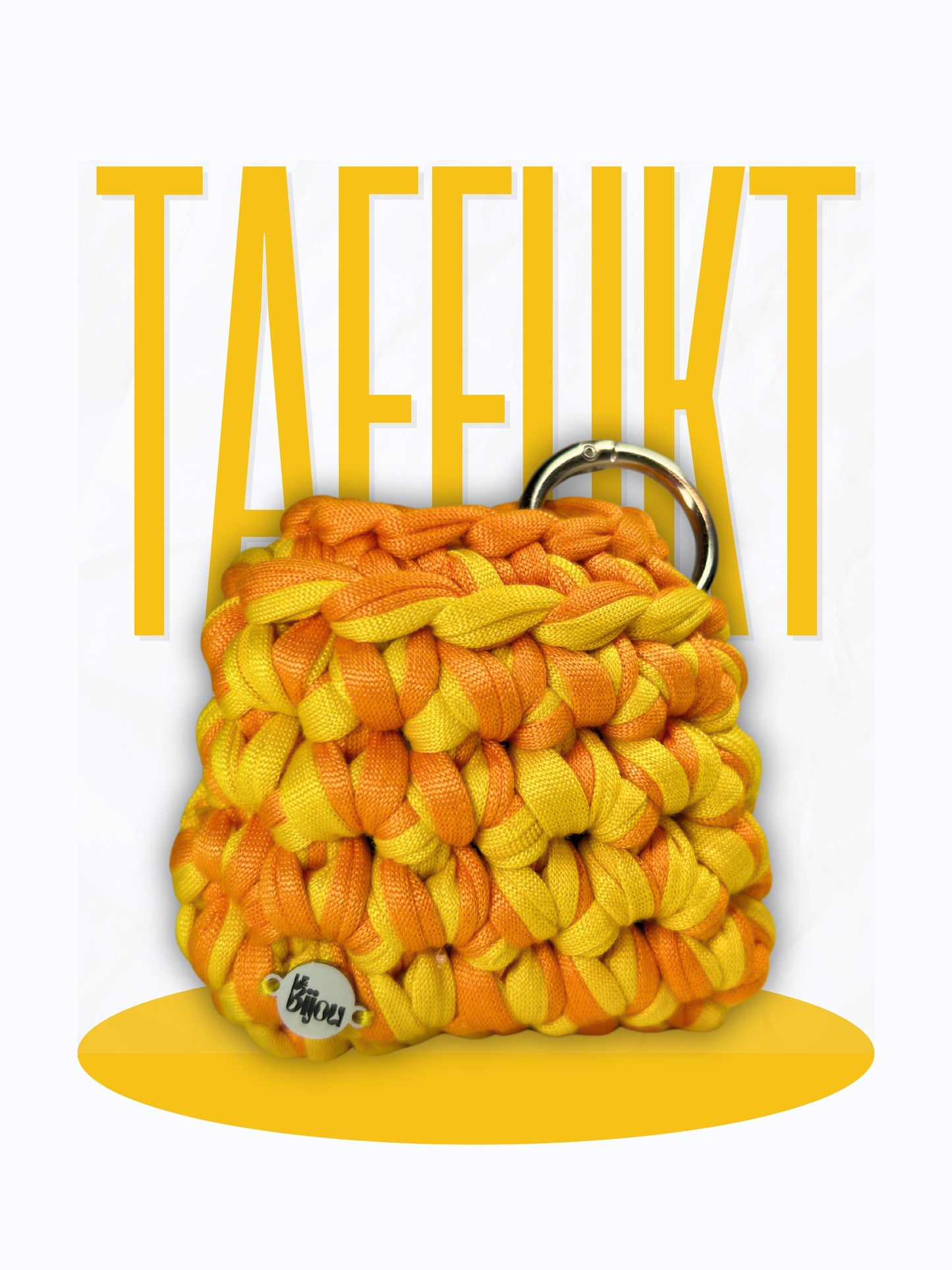 LOOPOD - TAFFUKT