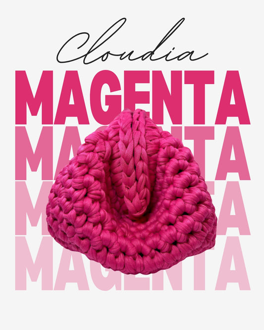 MAGENTA - NUAGE