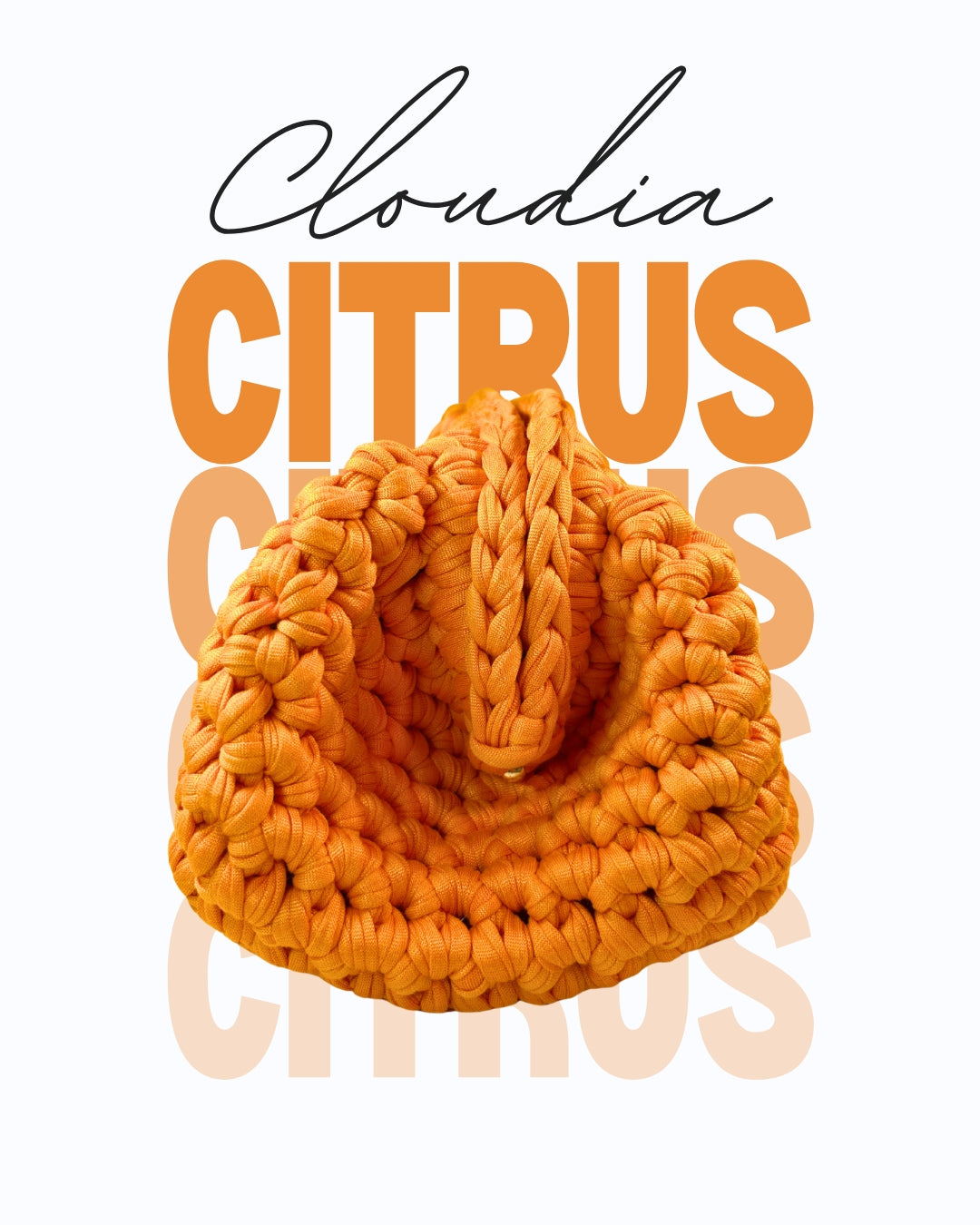 CLOUDIA - CITRUS