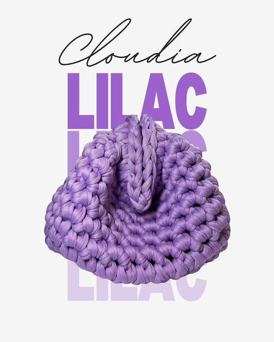 LILAS - NUAGE