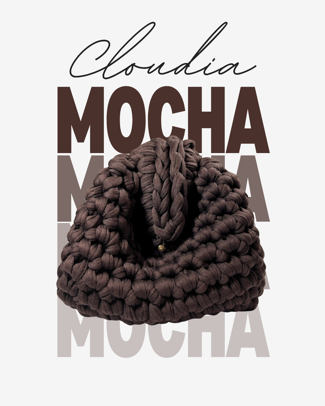 MOCHA - CLOUDIA