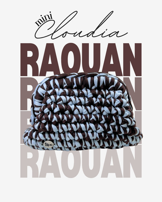CLOUDIA mini - RAOUAN