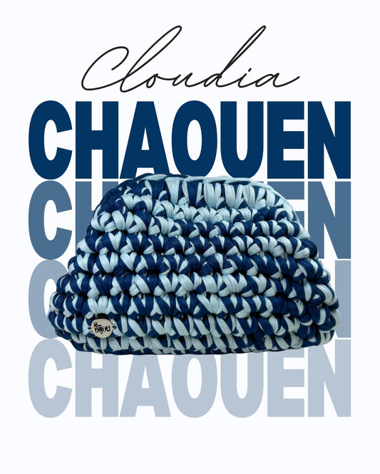 CLOUDIA mini - CHAOUEN