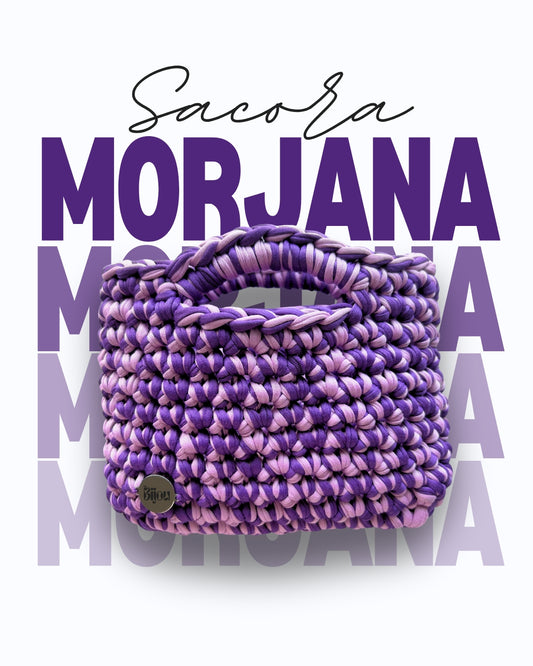 SACORA - MORJANA
