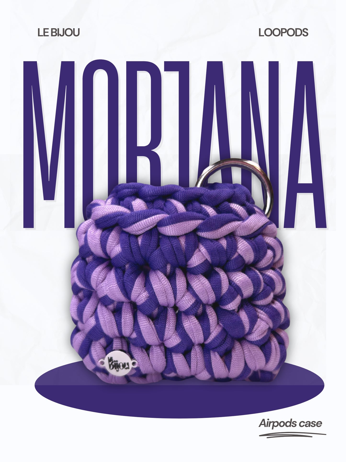 LOOPOD - MORJANA