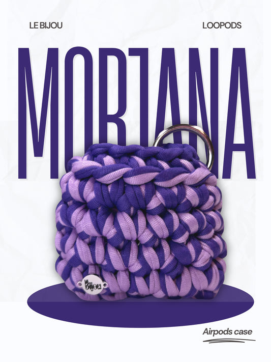 LOOPOD - MORJANA