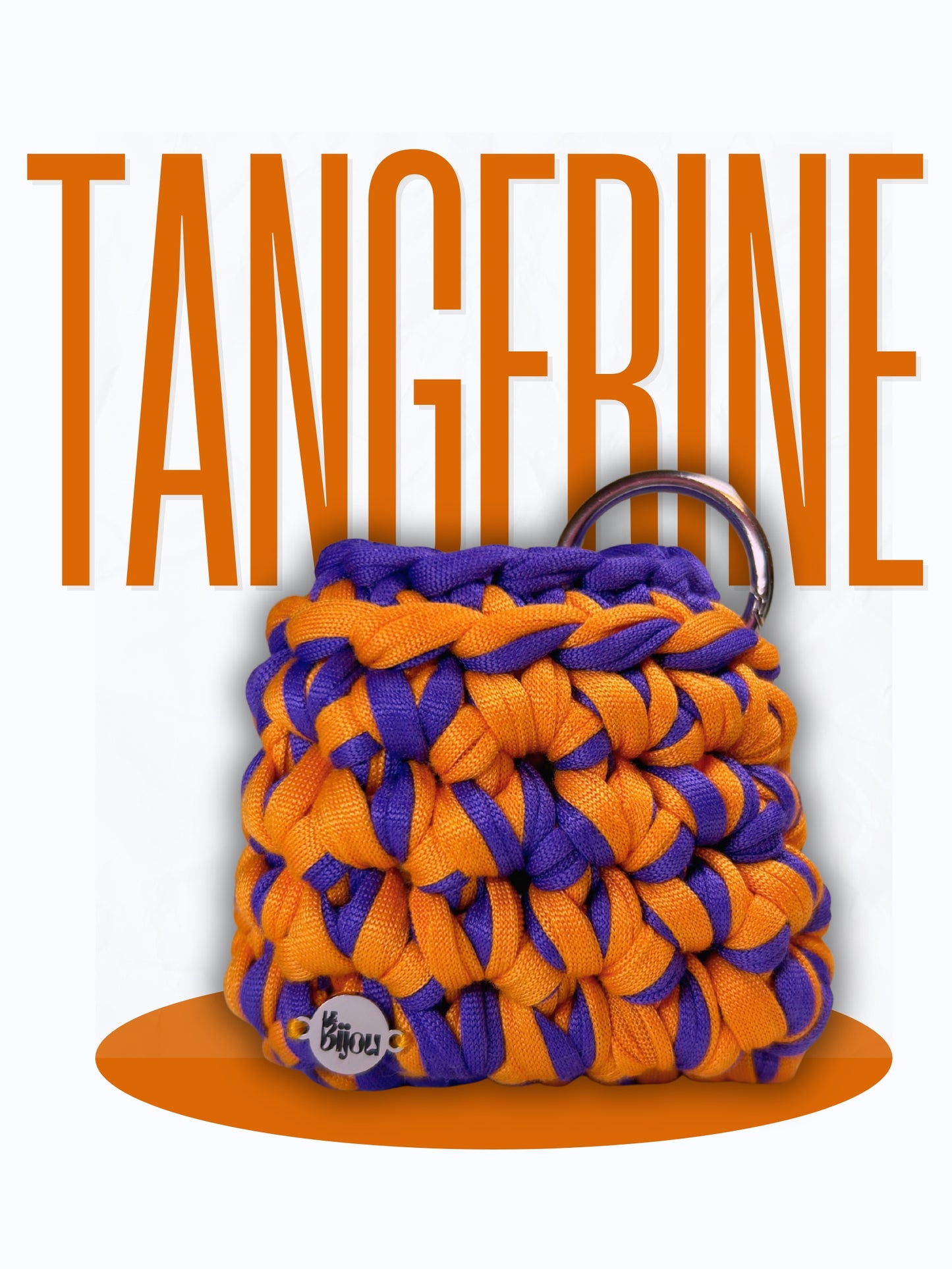 LOOPOD - TANGERINE