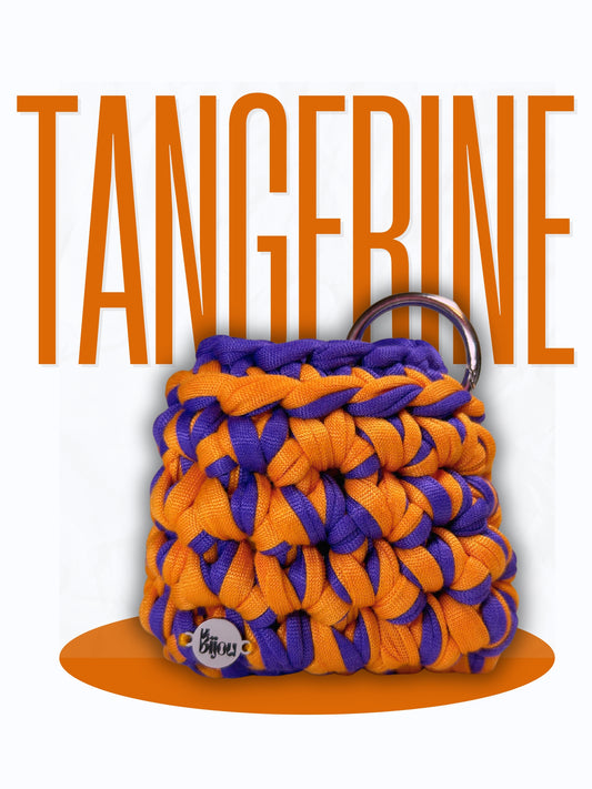 LOOPOD - TANGERINE