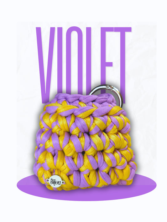 LOOPOD - VIOLET