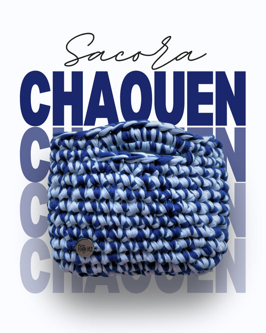SACORA - CHAOUEN