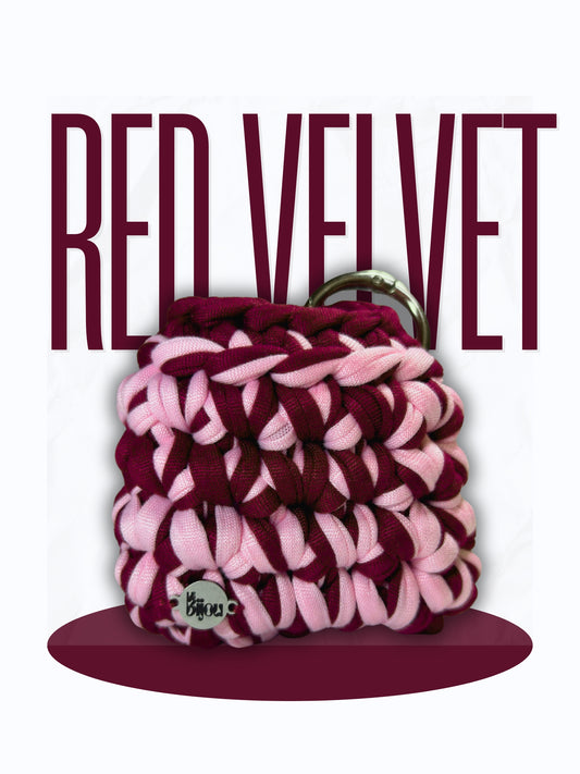 LOOPOD - RED VELVET
