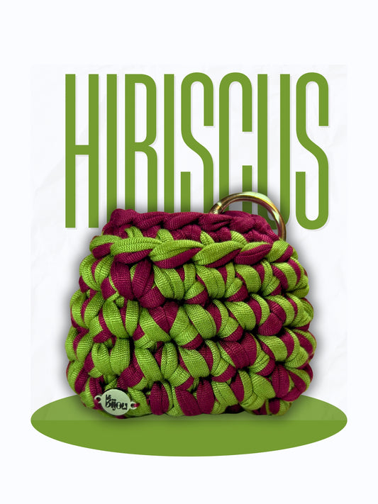 LOOPOD - HIBISCUS