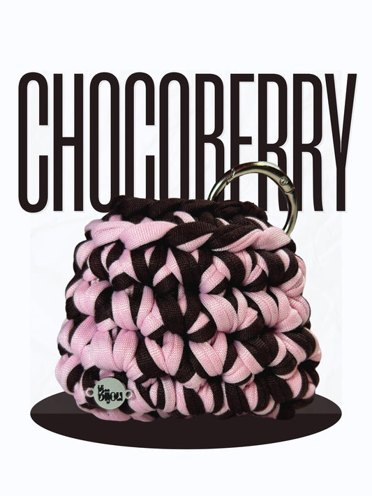 LOOPOD - CHOCOBERRY
