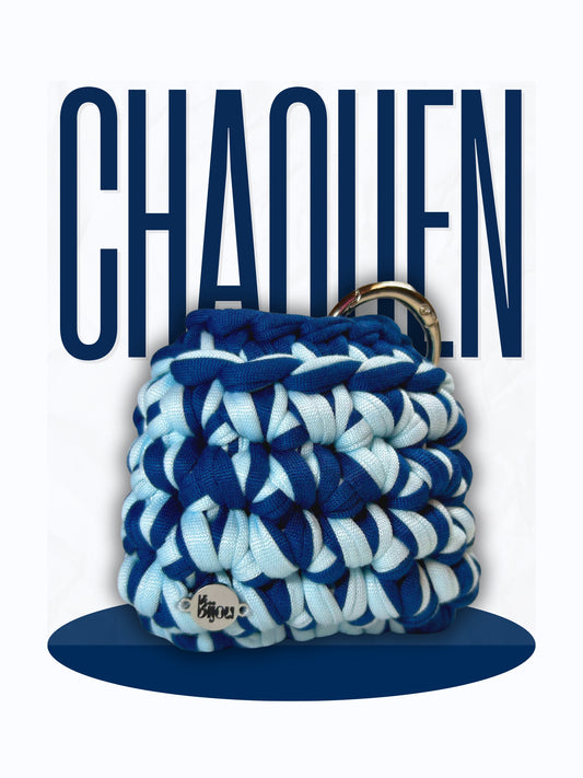 LOOPOD - CHAOUEN