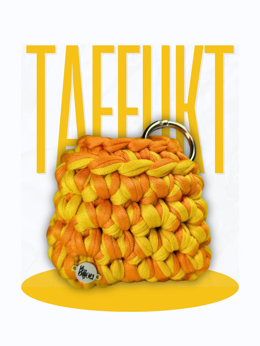LOOPOD - TAFFUKT