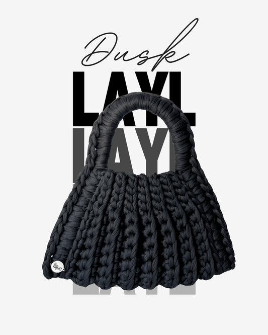 DUSK Bag - LAYL