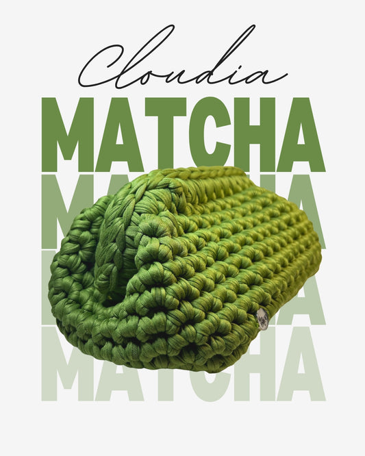 MATCHA - CLOUDIA 
