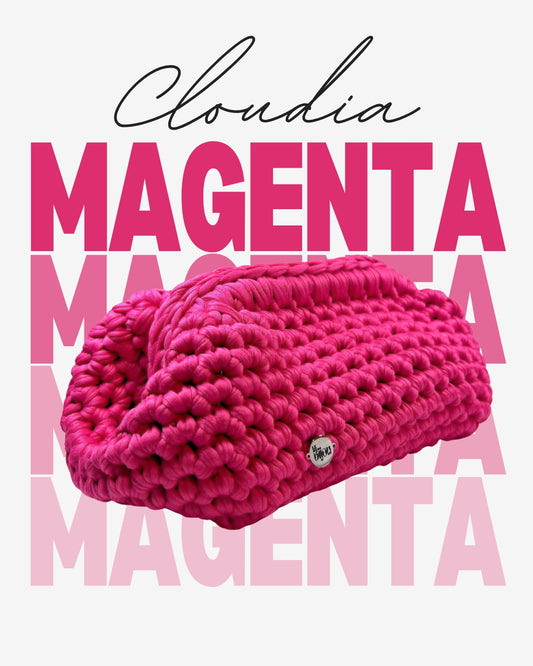 MAGENTA - NUAGE 