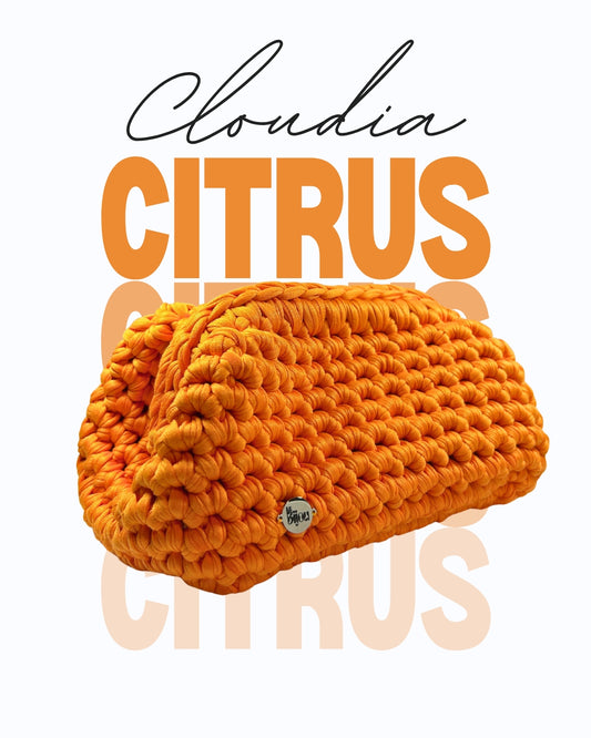 CLOUDIA - CITRUS