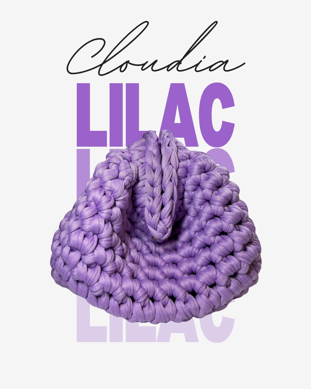LILAS - NUAGE 