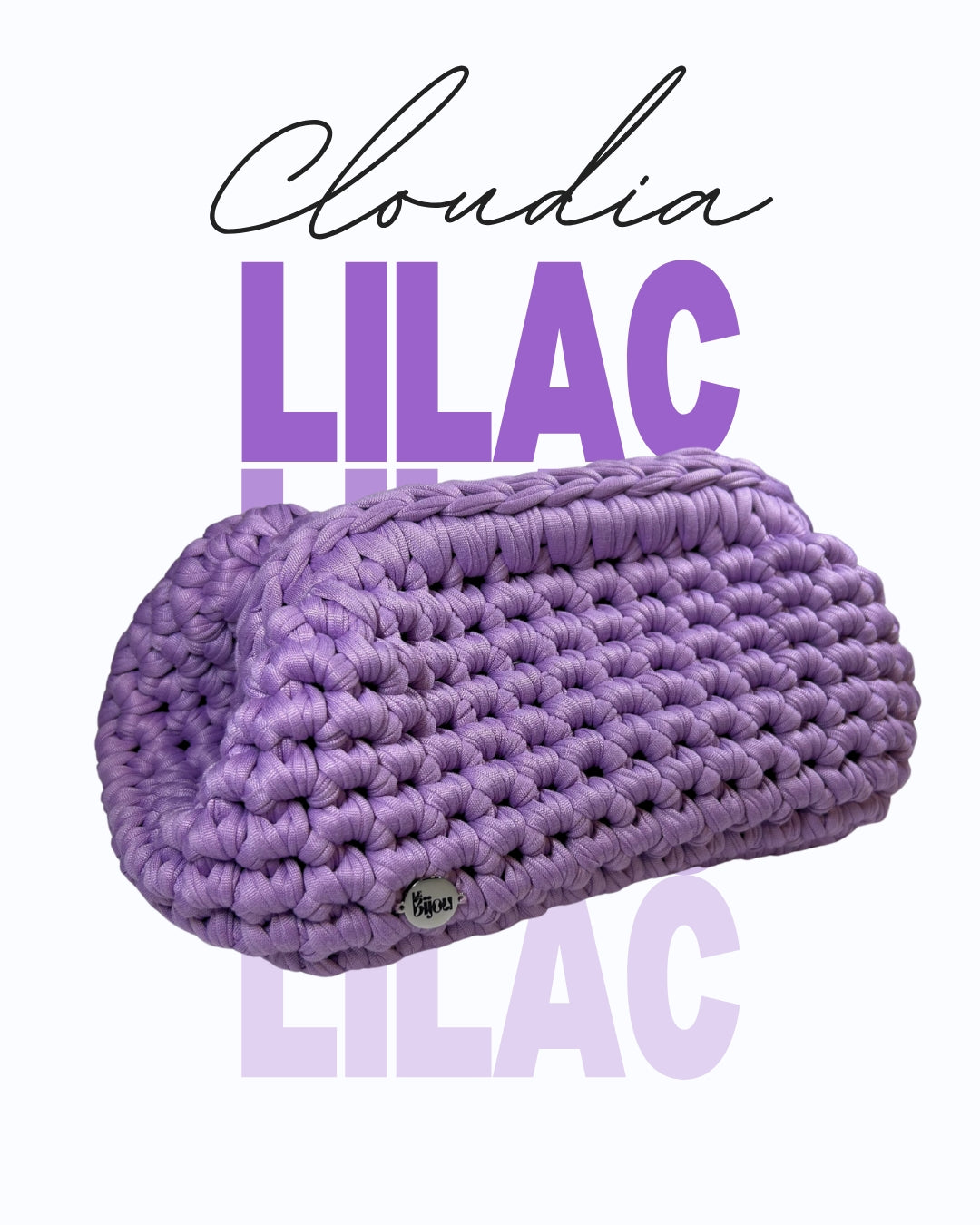 CLOUDIA - LILAC