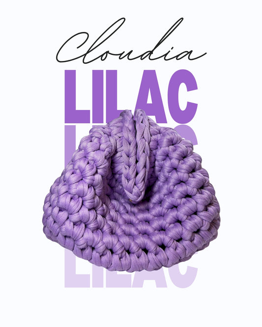 CLOUDIA - LILAC