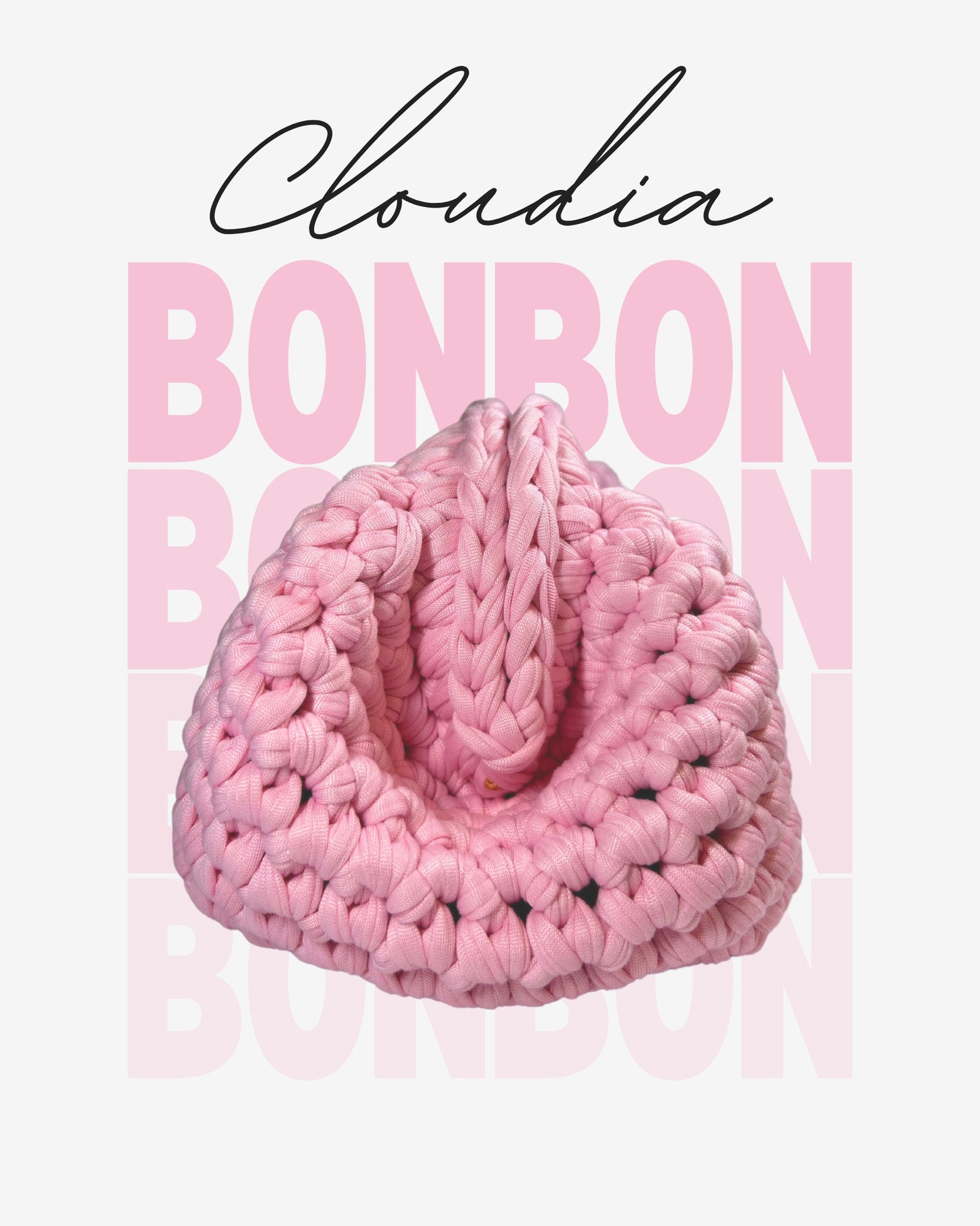 BONBON - CLOUDIA 