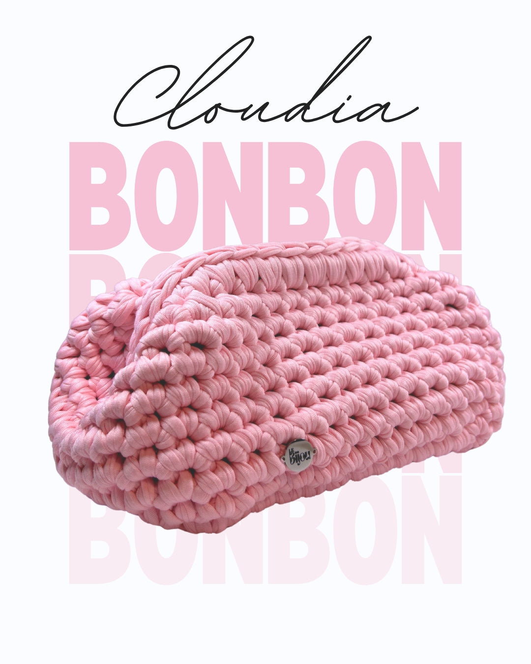 CLOUDIA - BONBON