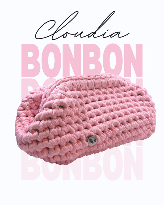CLOUDIA - BONBON