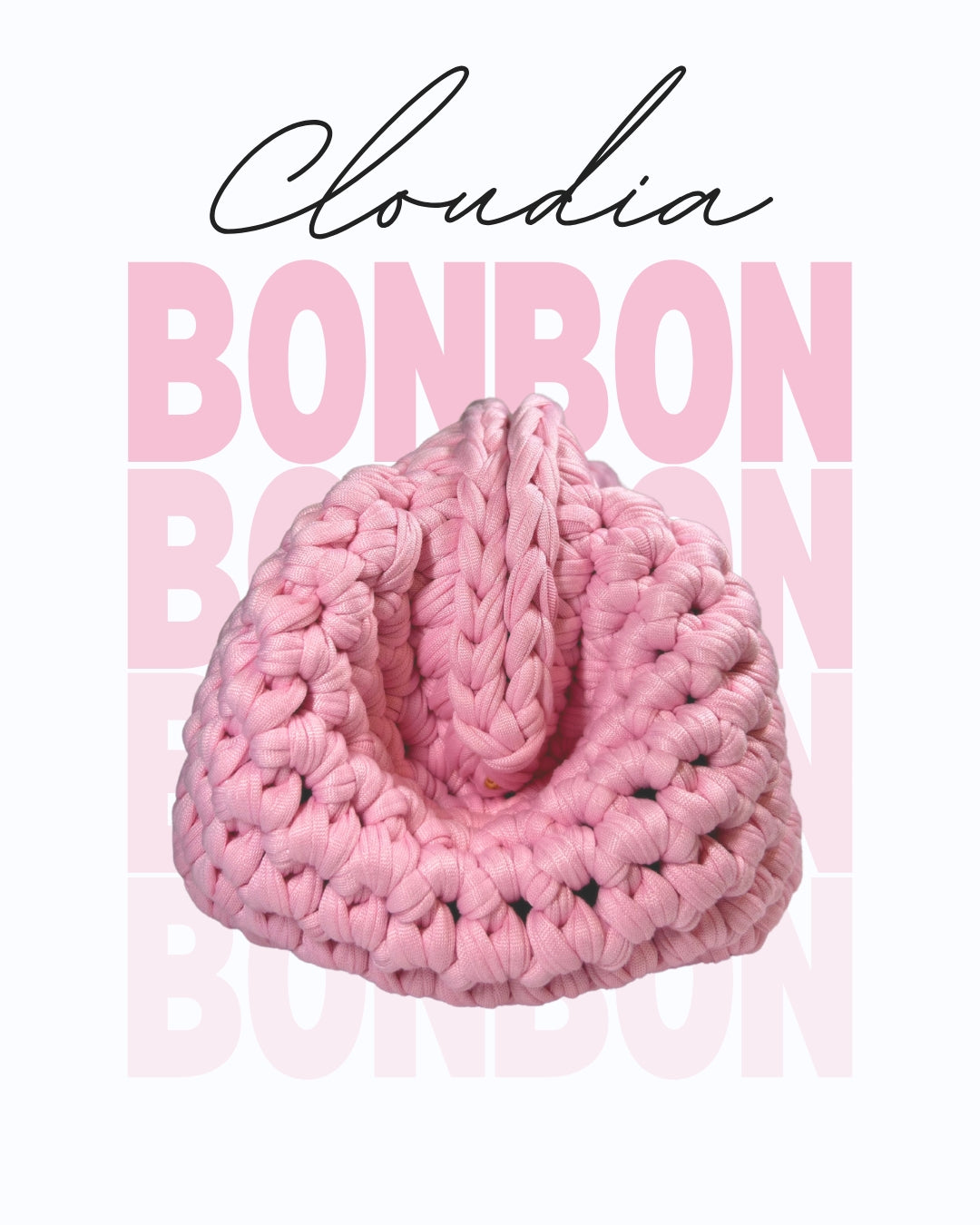 CLOUDIA - BONBON