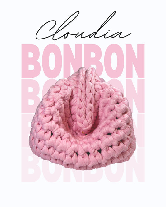 CLOUDIA - BONBON
