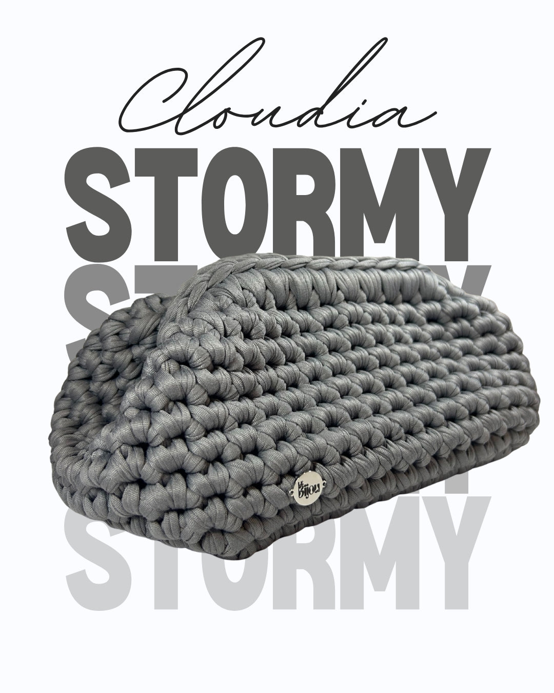 CLOUDIA - STORMY