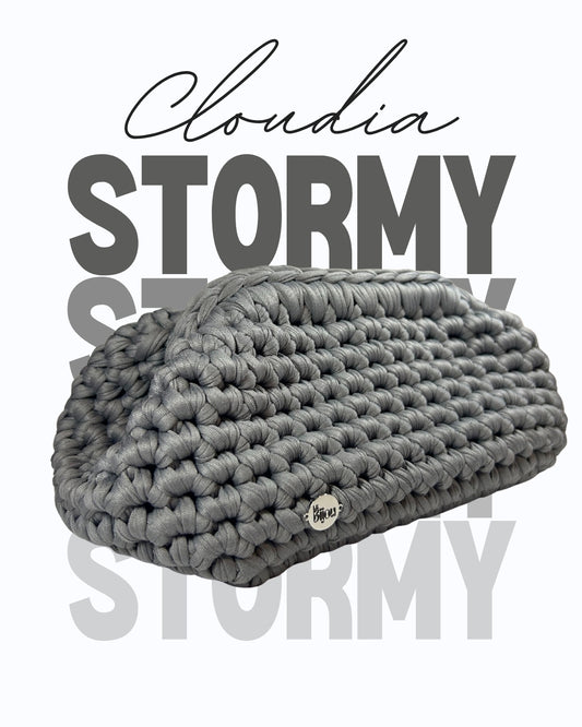 CLOUDIA - STORMY