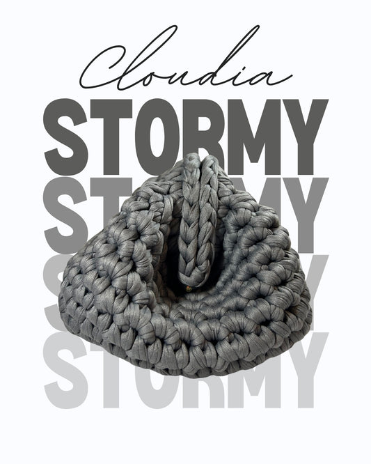 CLOUDIA - STORMY