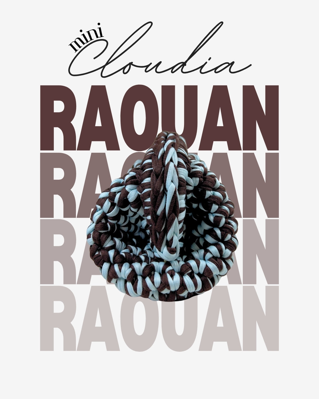 CLOUDIA mini - RAOUAN 