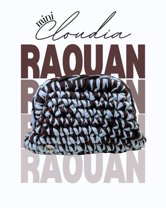 CLOUDIA mini - RAOUAN