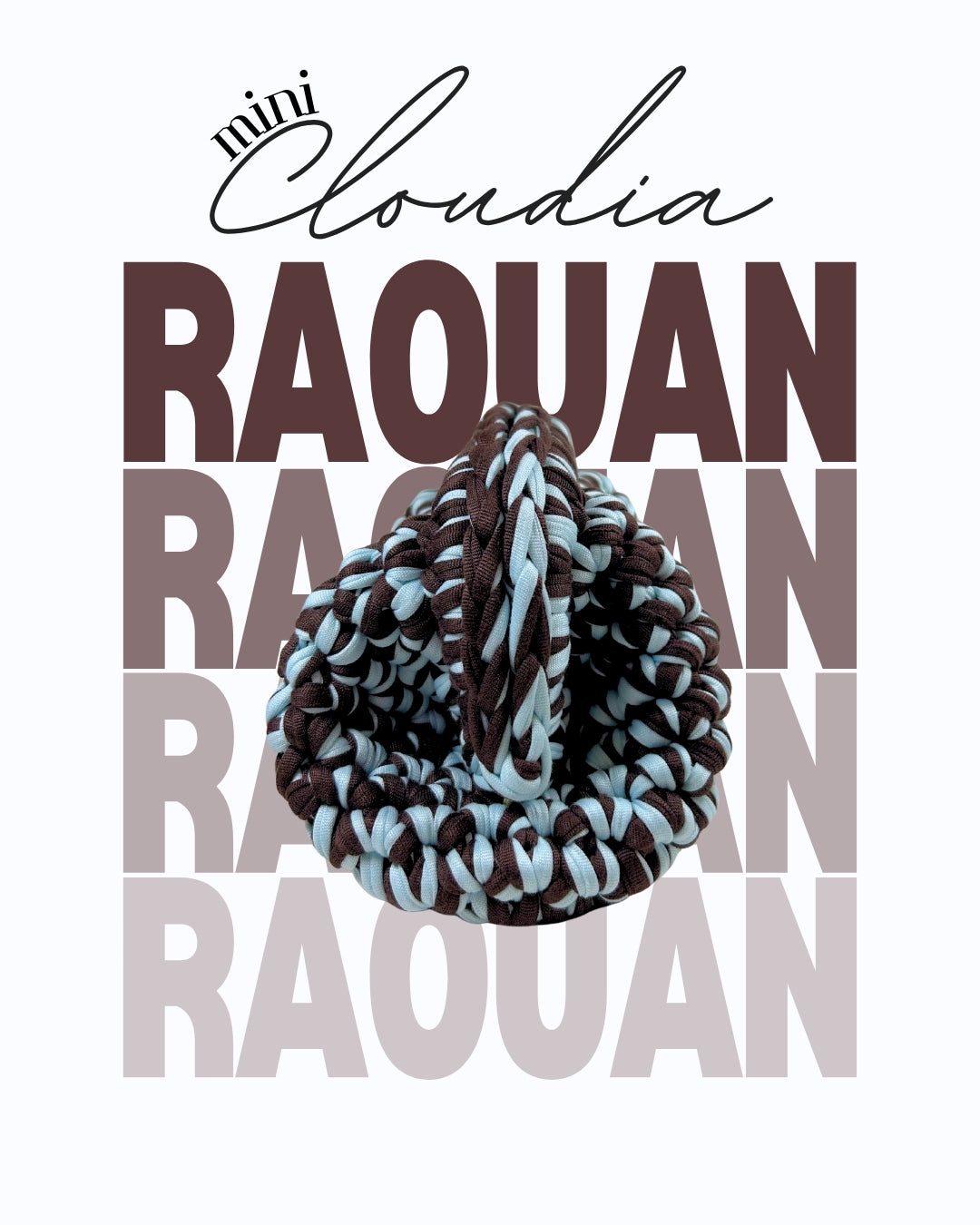 CLOUDIA mini - RAOUAN