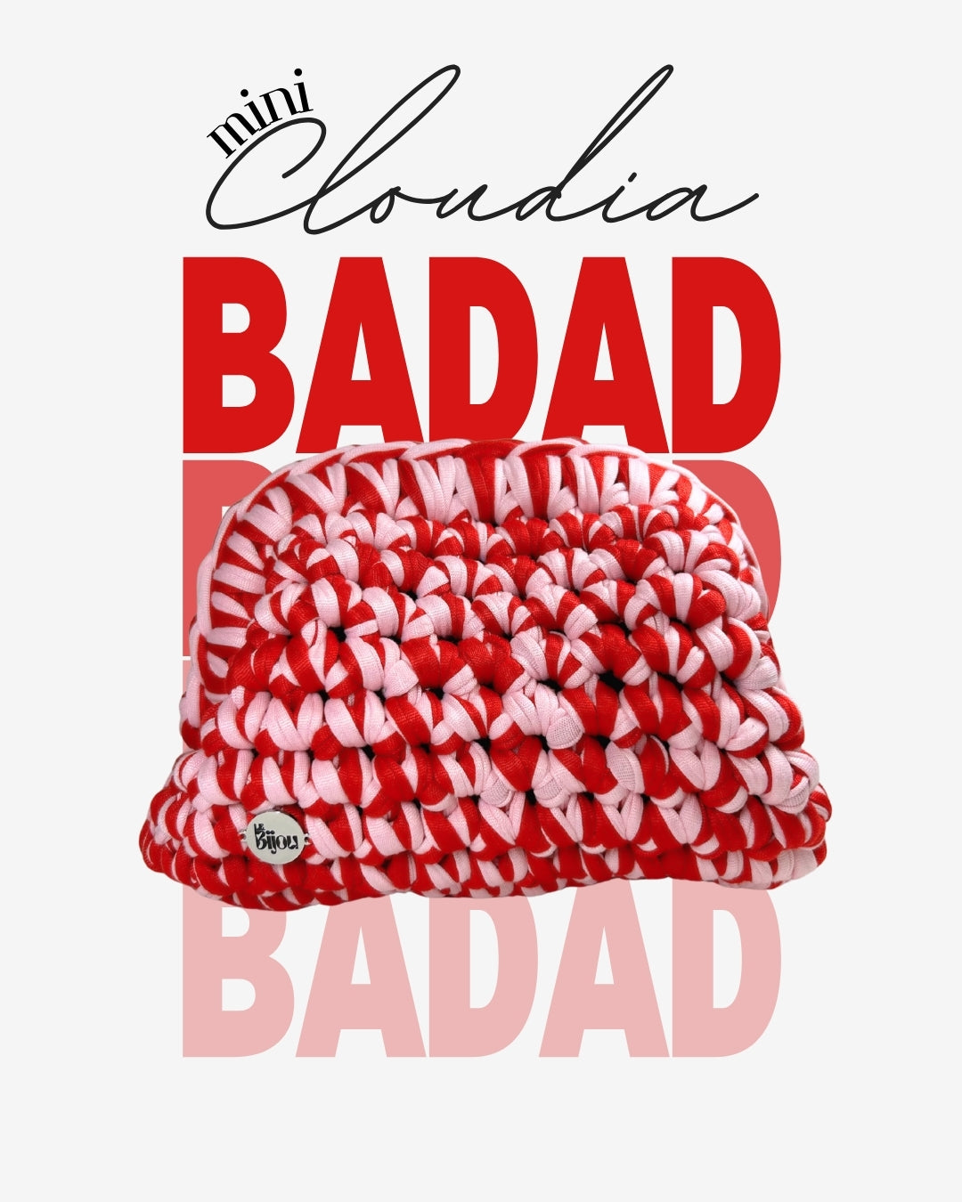 CLOUDIA mini - BADAD