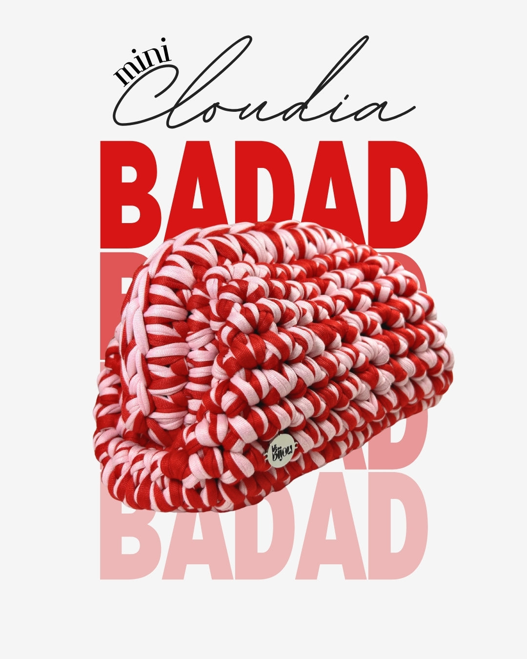 CLOUDIA mini - BADAD