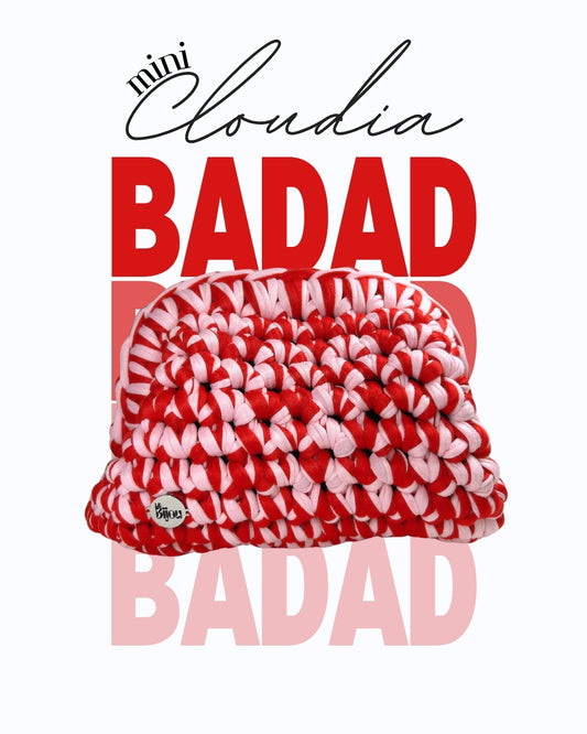 CLOUDIA mini - BADAD