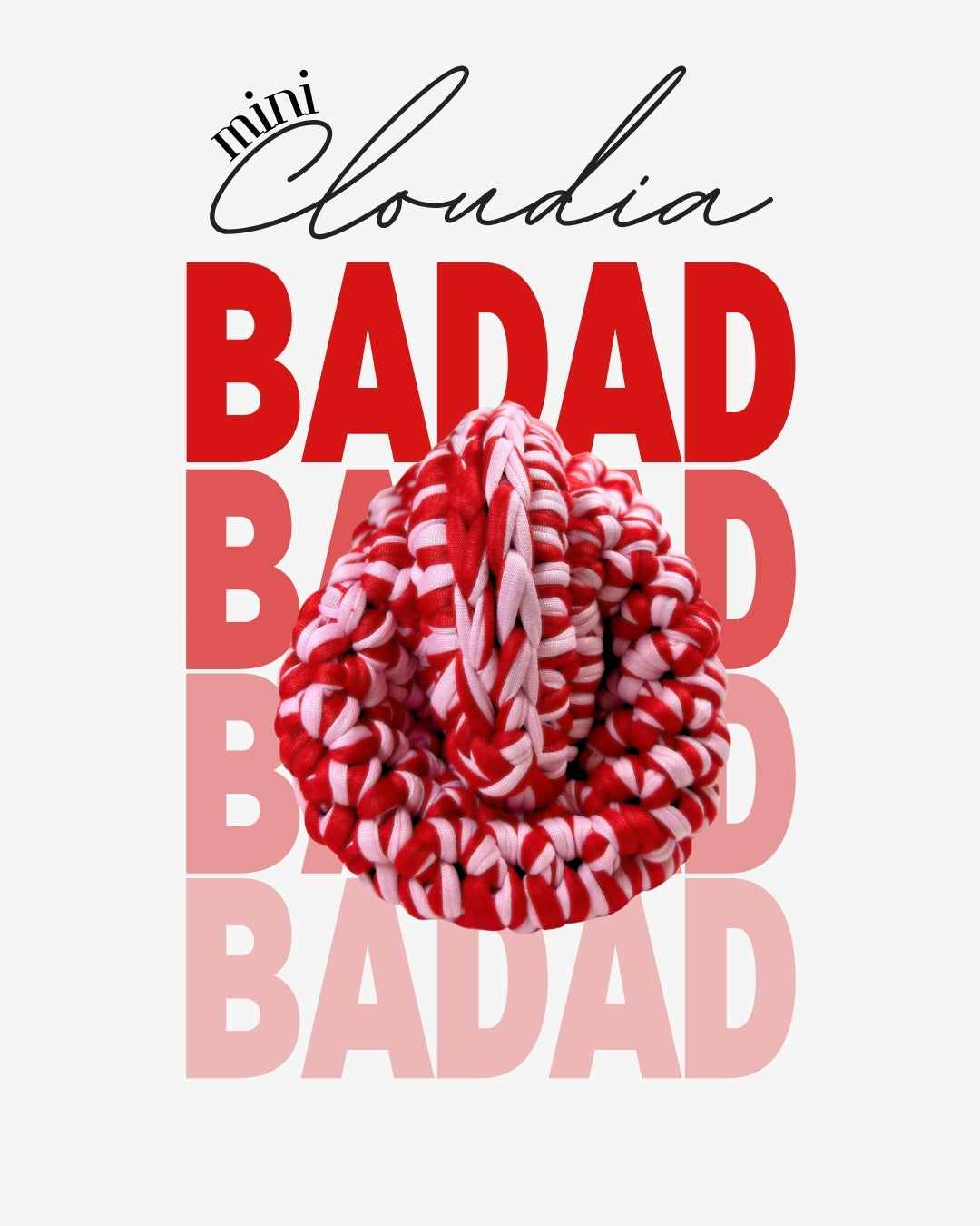 CLOUDIA mini - BADAD