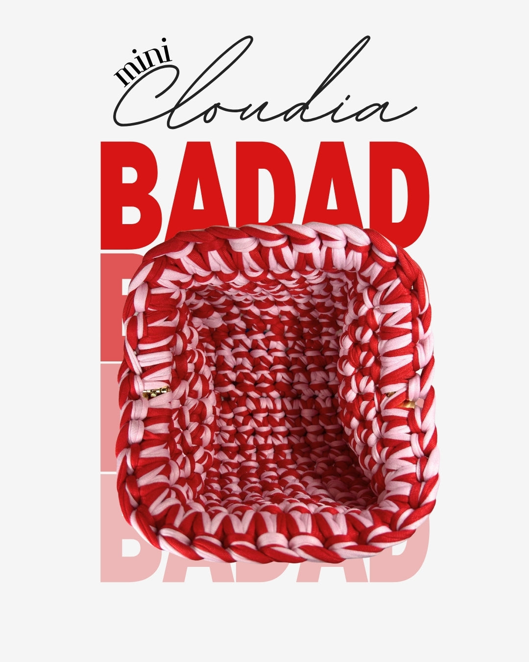 CLOUDIA mini - BADAD