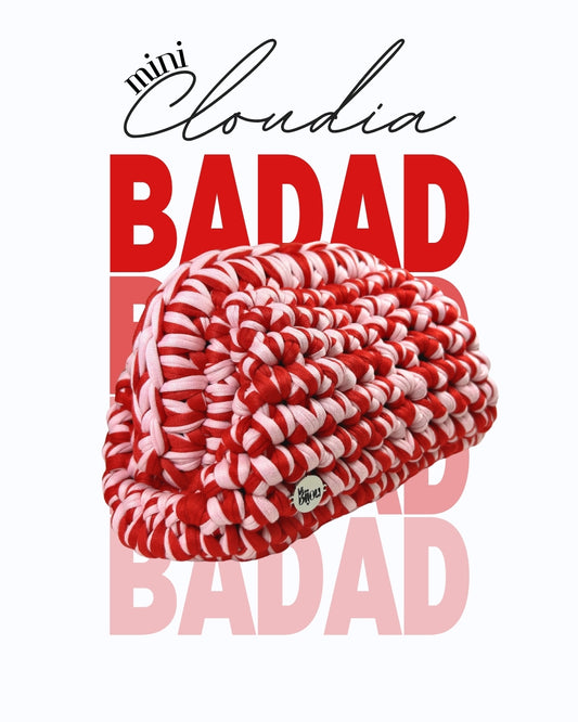 CLOUDIA mini - BADAD