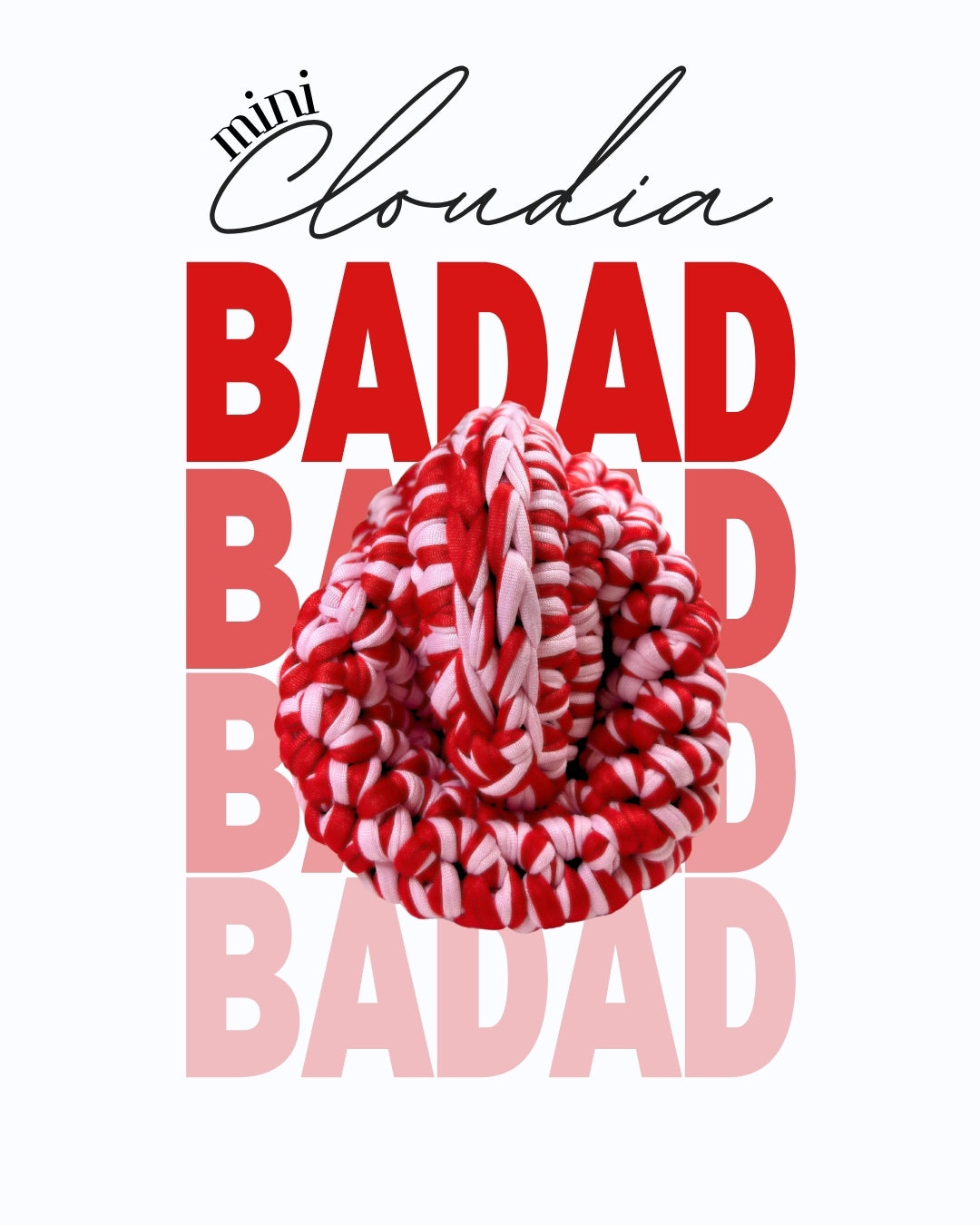 CLOUDIA mini - BADAD