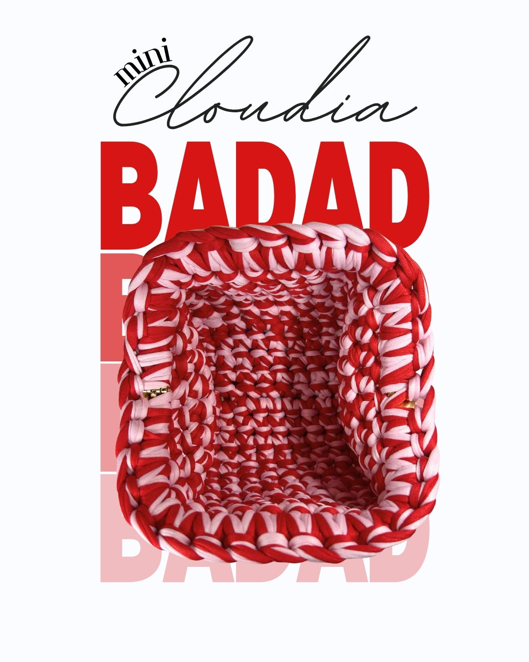 CLOUDIA mini - BADAD