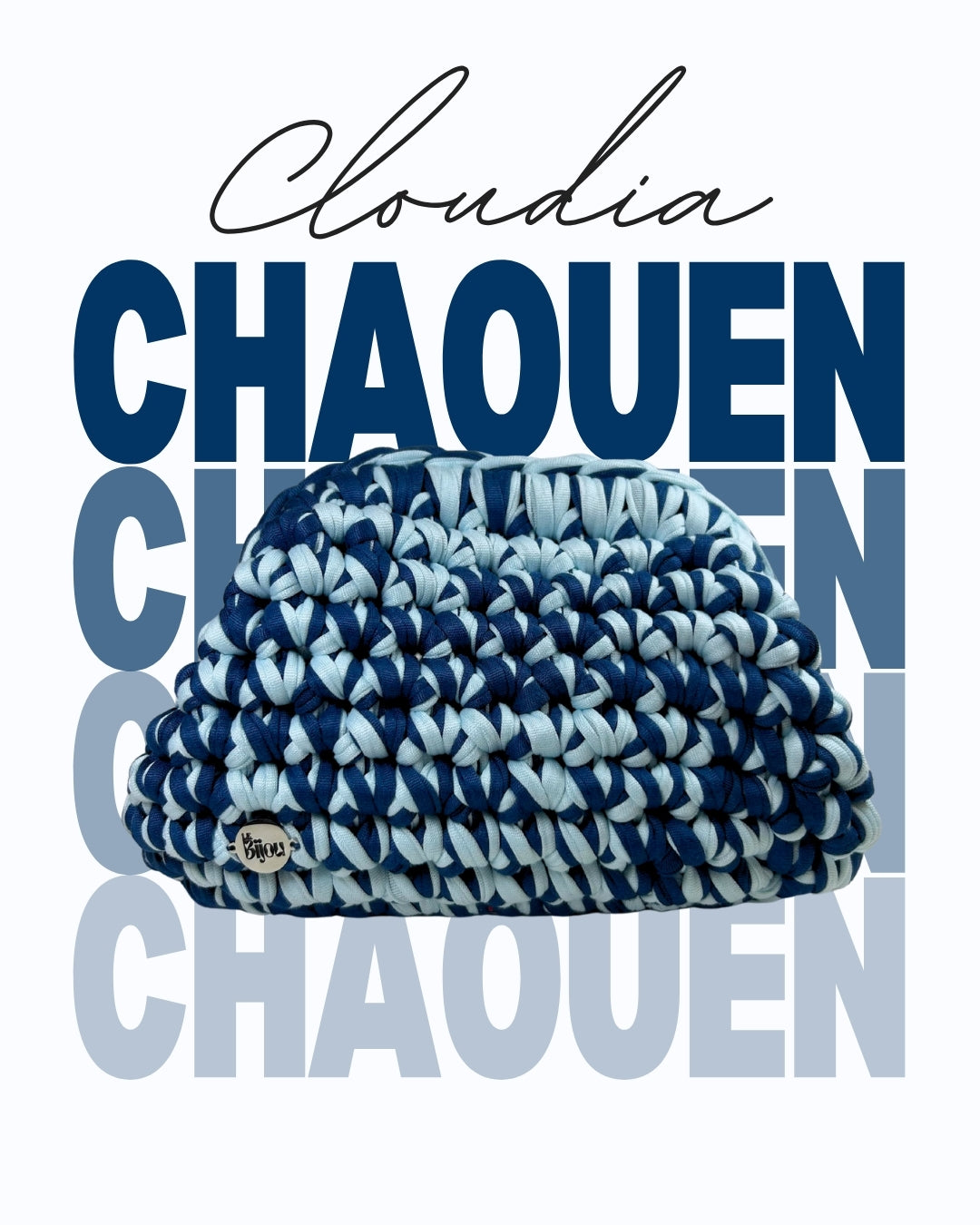 CLOUDIA mini - CHAOUEN