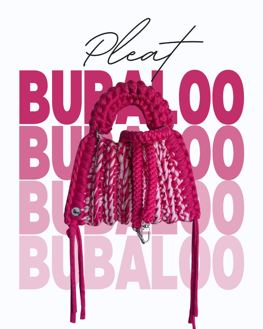 PLEAT - BUBALOO