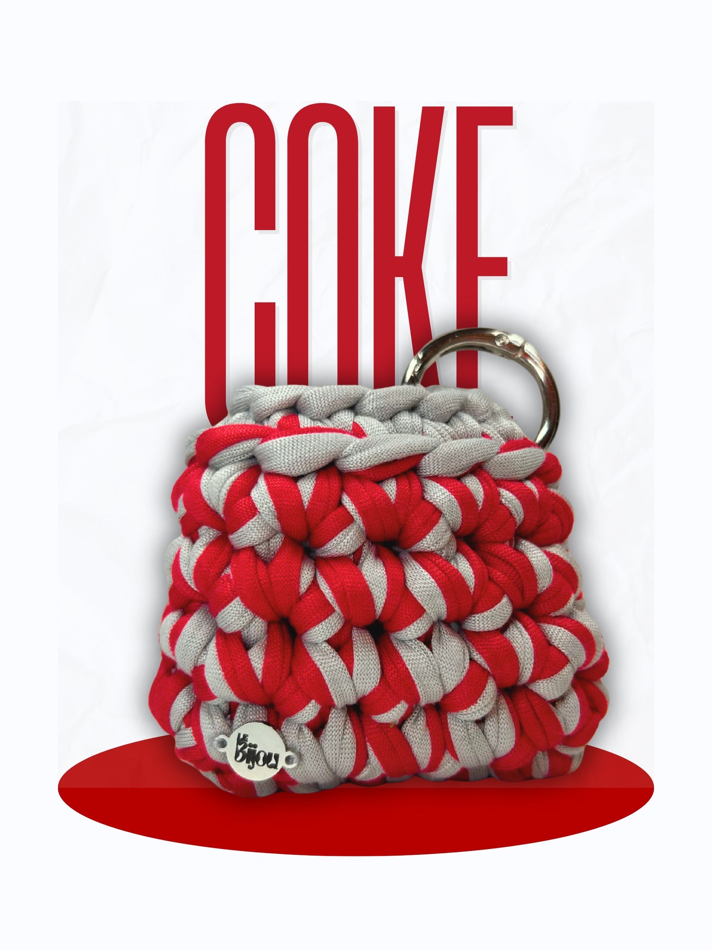 LOOPOD - COKE